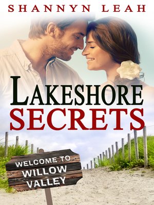 cover image of Lakeshore Secrets